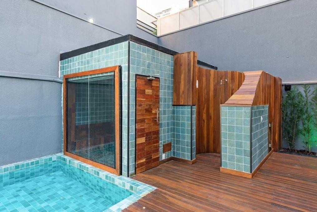 The Standard Residence Higienopolis Sao Paulo Exterior photo